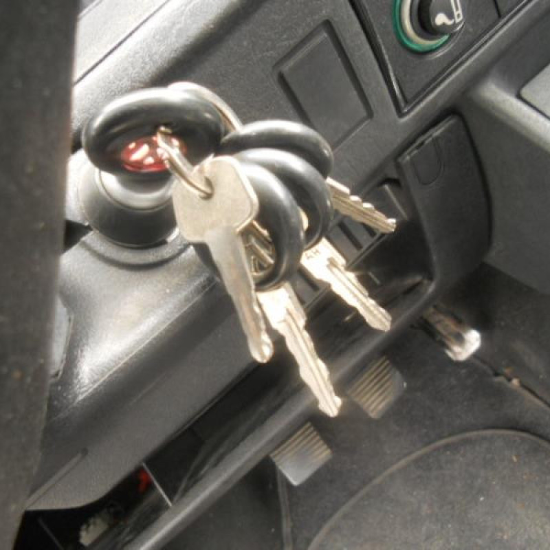Feu arriere principal droit (feux) VOLKSWAGEN POLO 2 Photo n°8