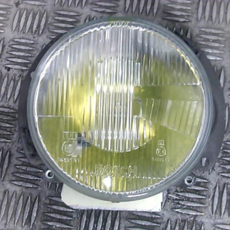 Optique avant principal droit (feux)(phare) VOLKSWAGEN POLO 2 Photo n°1