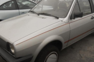 Optique avant principal droit (feux)(phare) VOLKSWAGEN POLO 2
