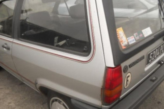 Optique avant principal droit (feux)(phare) VOLKSWAGEN POLO 2