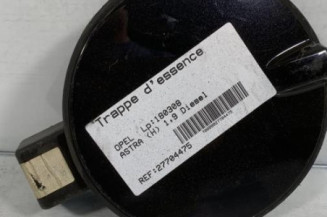 Trappe d'essence OPEL ASTRA H