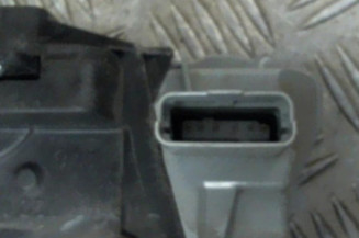 Serrure avant gauche CITROEN XSARA PICASSO