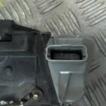 Serrure avant gauche CITROEN XSARA PICASSO