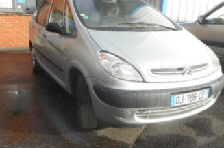 Serrure avant gauche CITROEN XSARA PICASSO
