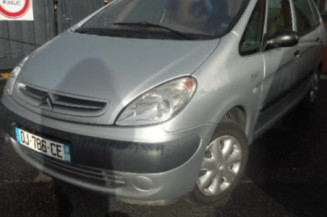 Serrure avant gauche CITROEN XSARA PICASSO