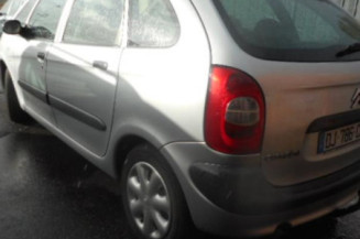 Serrure avant gauche CITROEN XSARA PICASSO
