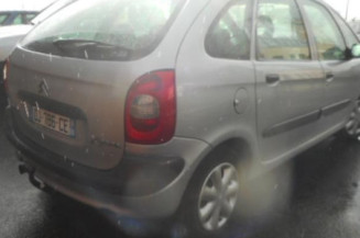 Serrure avant gauche CITROEN XSARA PICASSO