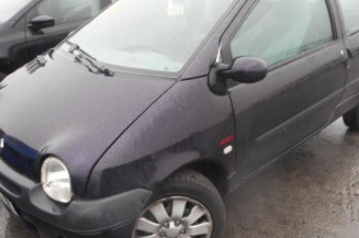 Commodo d'essuie glaces RENAULT TWINGO 1