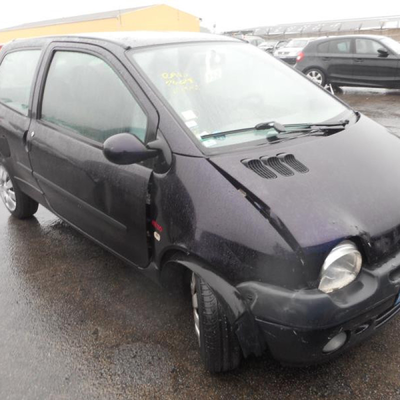Commodo d'essuie glaces RENAULT TWINGO 1 Photo n°5