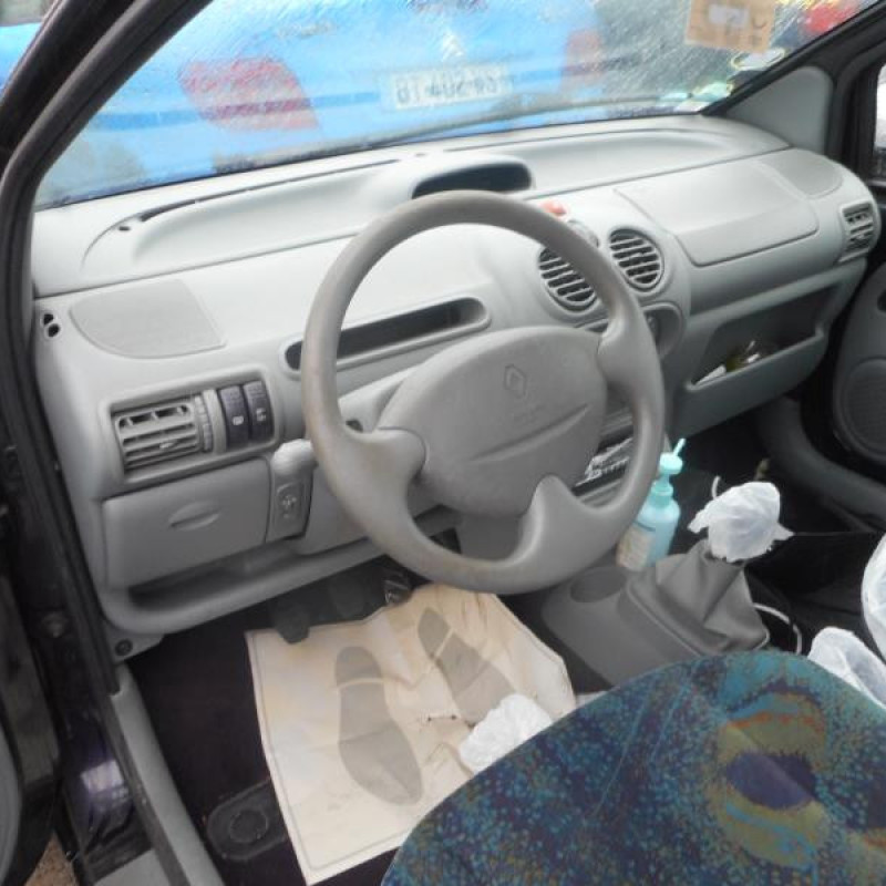 Commodo d'essuie glaces RENAULT TWINGO 1 Photo n°8
