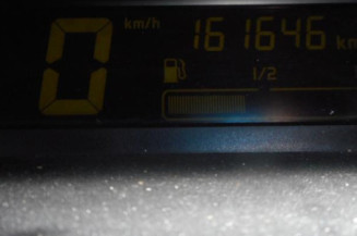 Commodo d'essuie glaces RENAULT TWINGO 1