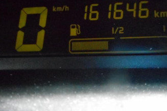 Commodo d'essuie glaces RENAULT TWINGO 1