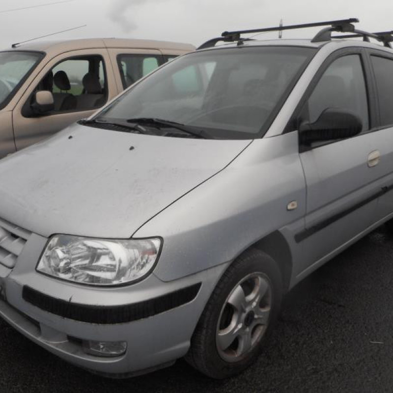 Feu arriere principal droit (feux) HYUNDAI MATRIX Photo n°3