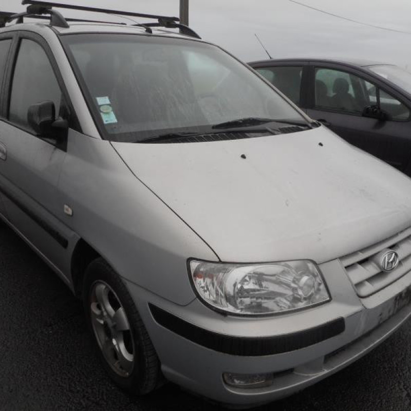 Feu arriere principal droit (feux) HYUNDAI MATRIX Photo n°4