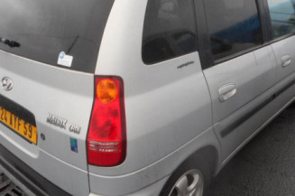 Feu arriere principal droit (feux) HYUNDAI MATRIX