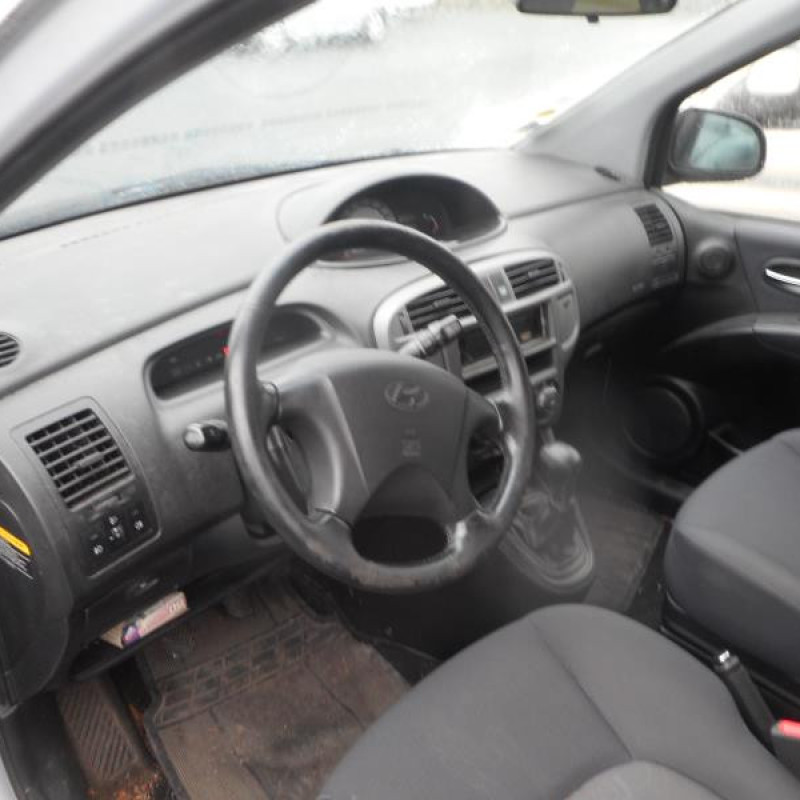 Feu arriere principal droit (feux) HYUNDAI MATRIX Photo n°7