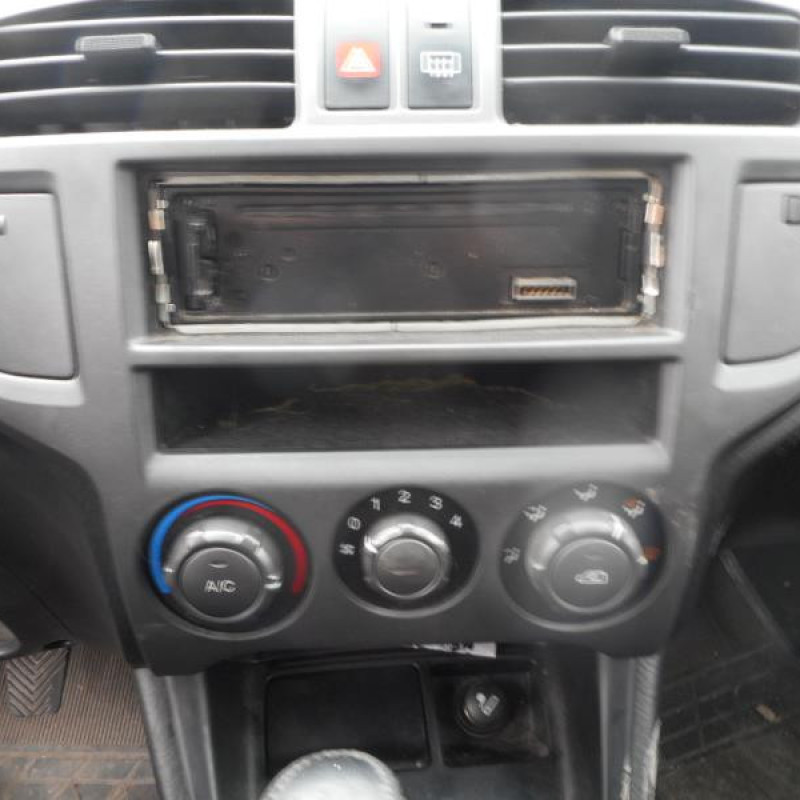Feu arriere principal droit (feux) HYUNDAI MATRIX Photo n°8
