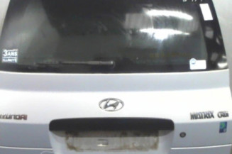 Malle/Hayon arriere HYUNDAI MATRIX
