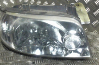 Optique avant principal droit (feux)(phare) HYUNDAI MATRIX
