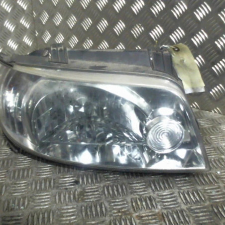 Optique avant principal droit (feux)(phare) HYUNDAI MATRIX