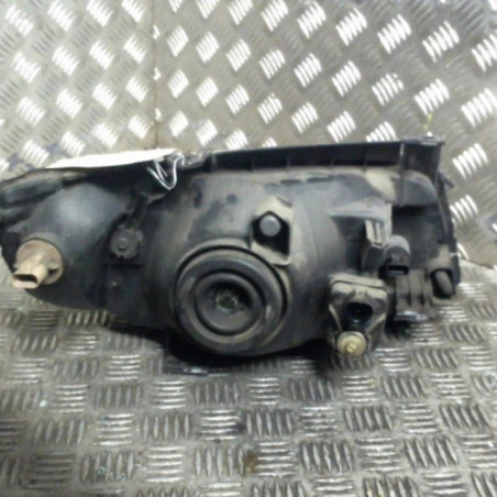 Optique avant principal gauche (feux)(phare) HYUNDAI MATRIX