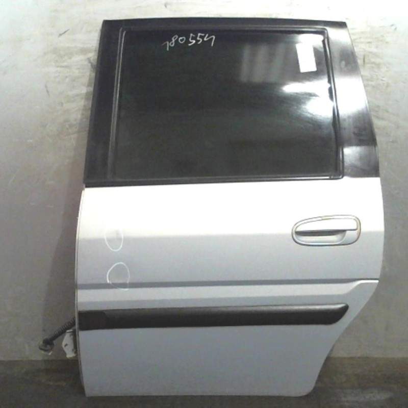 Porte arriere gauche HYUNDAI MATRIX Photo n°1