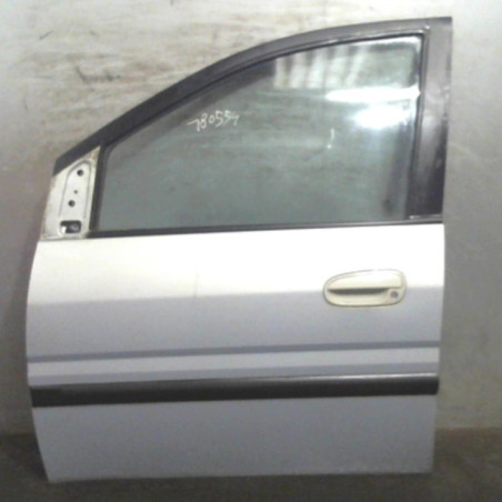 Porte avant gauche HYUNDAI MATRIX Photo n°1