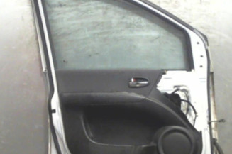 Porte avant gauche HYUNDAI MATRIX
