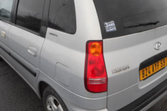 Porte avant gauche HYUNDAI MATRIX