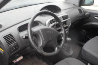 Porte avant gauche HYUNDAI MATRIX
