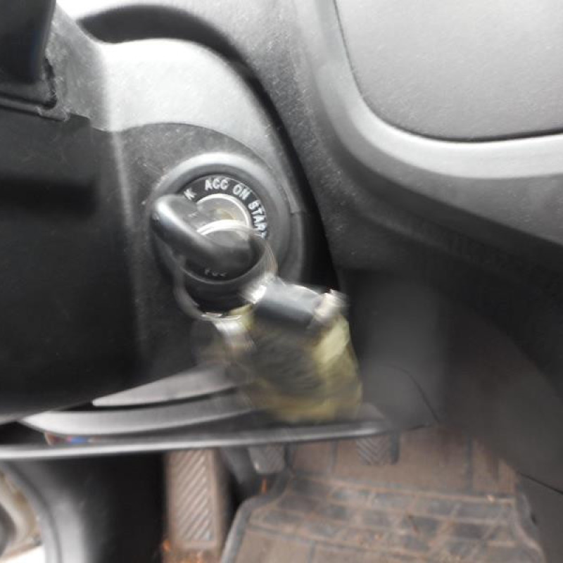 Porte avant gauche HYUNDAI MATRIX Photo n°9