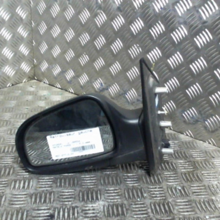 Retroviseur gauche HYUNDAI MATRIX Photo n°1