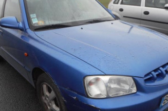 Retroviseur droit HYUNDAI ACCENT 1