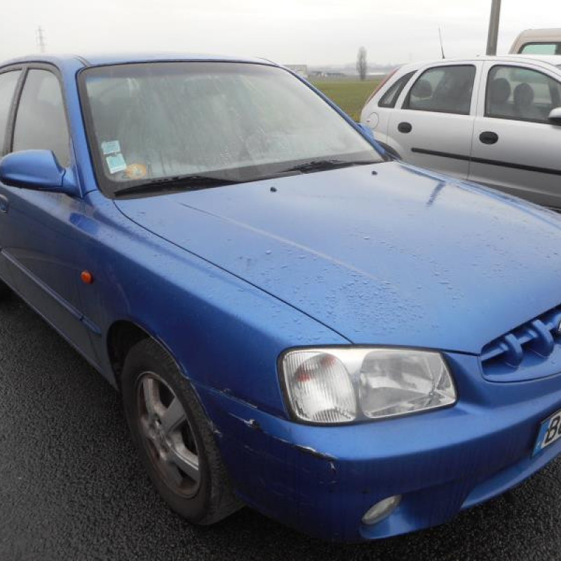 Retroviseur droit HYUNDAI ACCENT 1 Photo n°5