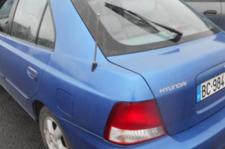 Retroviseur droit HYUNDAI ACCENT 1
