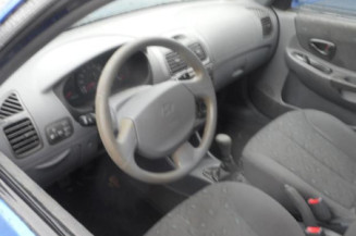 Retroviseur droit HYUNDAI ACCENT 1