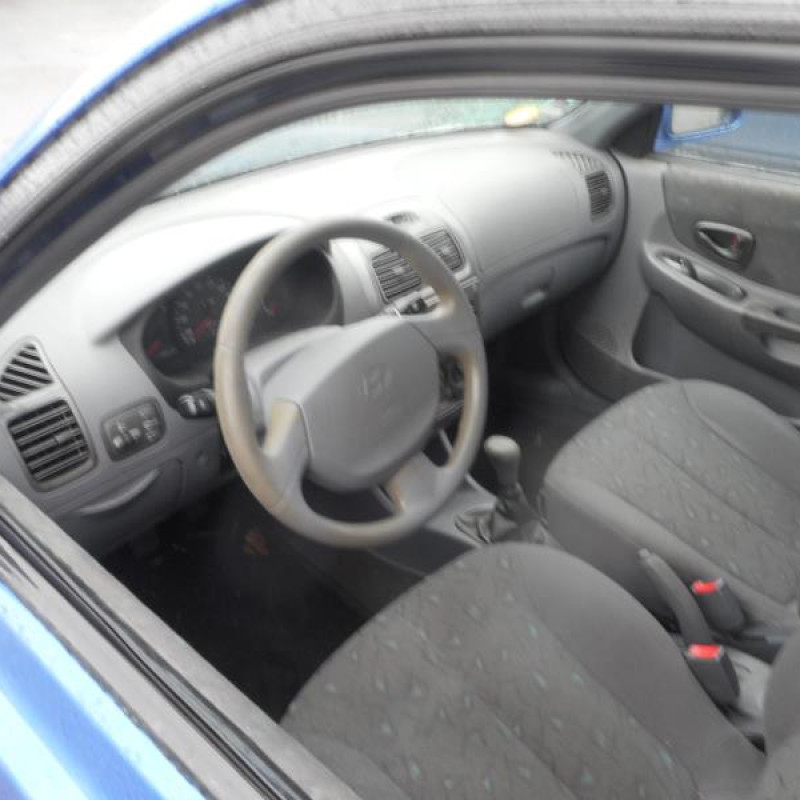 Retroviseur droit HYUNDAI ACCENT 1 Photo n°8