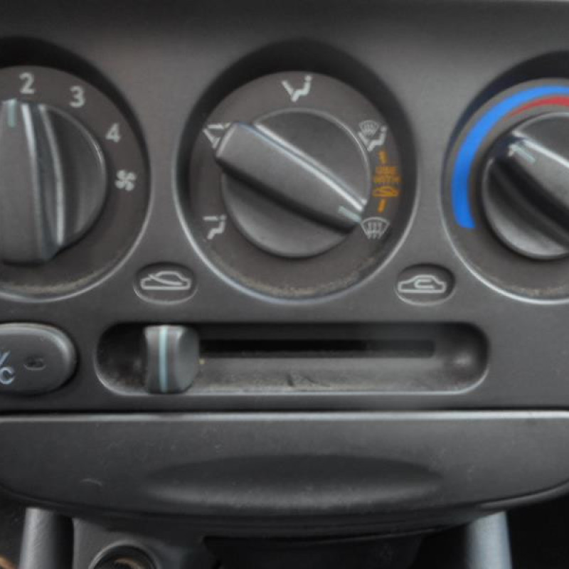 Retroviseur droit HYUNDAI ACCENT 1 Photo n°9