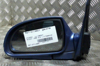 Retroviseur gauche HYUNDAI ACCENT 1 Photo n°1