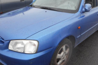 Retroviseur gauche HYUNDAI ACCENT 1