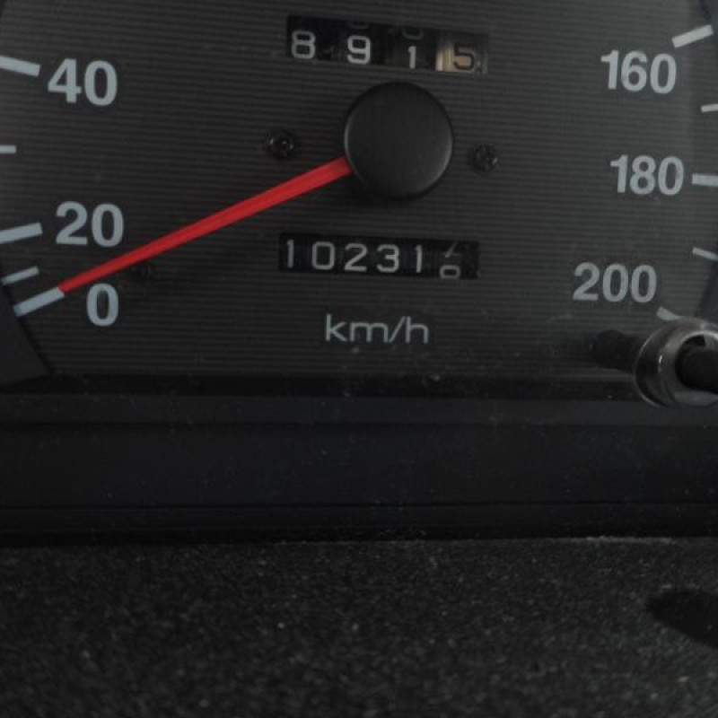 Retroviseur gauche HYUNDAI ACCENT 1 Photo n°12