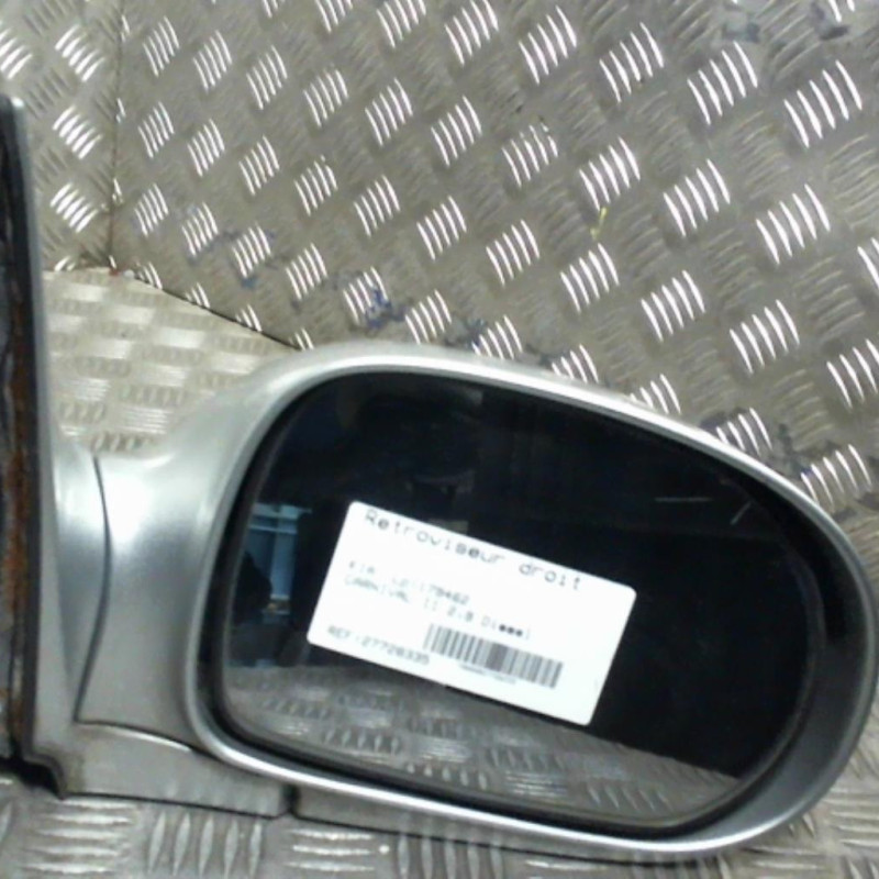 Retroviseur droit KIA CARNIVAL 1 Photo n°1