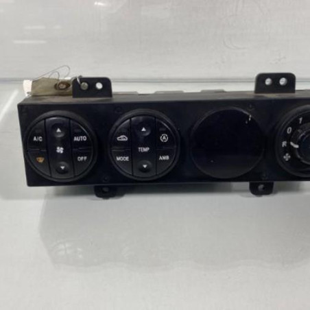 Commande chauffage KIA CARNIVAL 1 Photo n°1