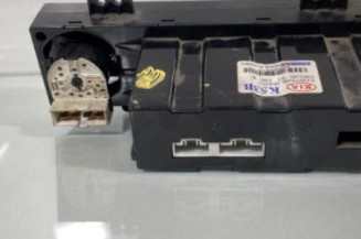 Commande chauffage KIA CARNIVAL 1