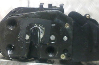 Serrure avant droit KIA CARNIVAL 1 Photo n°1