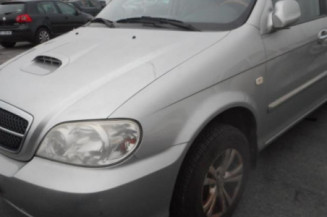 Serrure avant droit KIA CARNIVAL 1