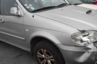 Serrure avant droit KIA CARNIVAL 1