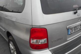 Serrure avant droit KIA CARNIVAL 1