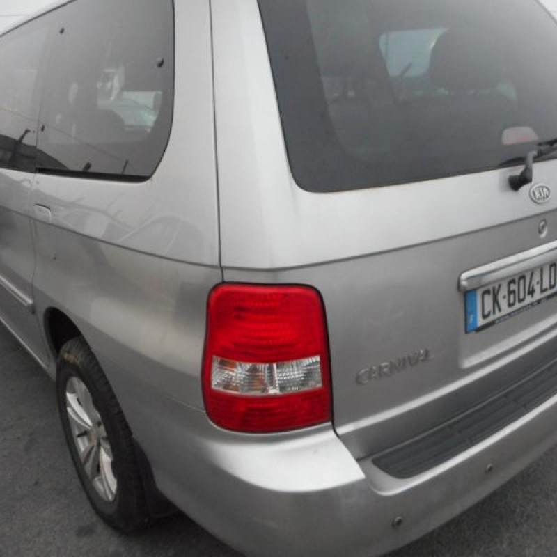 Serrure avant droit KIA CARNIVAL 1 Photo n°6