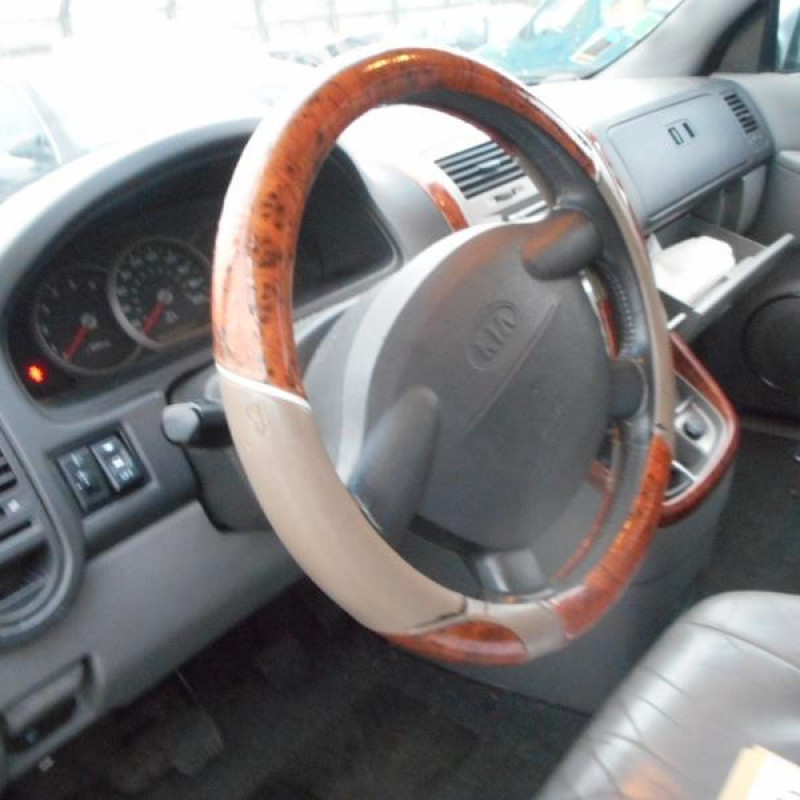 Serrure avant droit KIA CARNIVAL 1 Photo n°7